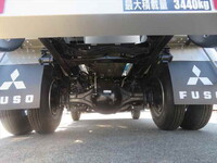 三菱ふそうファイターミキサー車（コンクリートミキサー）中型（4t）[写真23]