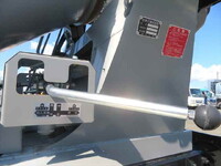 三菱ふそうファイターミキサー車（コンクリートミキサー）中型（4t）[写真27]