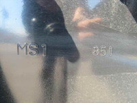 三菱ふそうファイターミキサー車（コンクリートミキサー）中型（4t）[写真30]