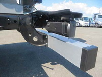 三菱ふそうファイターミキサー車（コンクリートミキサー）中型（4t）[写真31]