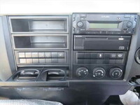 三菱ふそうファイターミキサー車（コンクリートミキサー）中型（4t）[写真34]