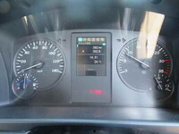 三菱ふそうファイターミキサー車（コンクリートミキサー）中型（4t）[写真36]