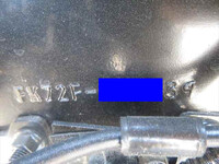 三菱ふそうファイターミキサー車（コンクリートミキサー）中型（4t）[写真41]