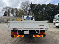 日野レンジャークレーン4段中型（4t）[写真11]