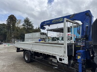 日野レンジャークレーン4段中型（4t）[写真17]