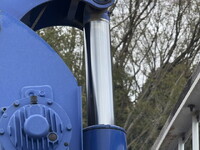 日野レンジャークレーン4段中型（4t）[写真18]