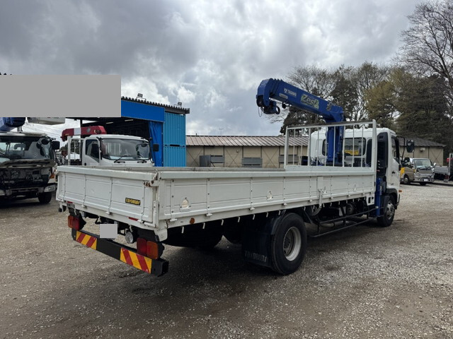 日野レンジャークレーン4段中型（4t）[写真02]