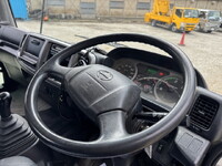 日野レンジャークレーン4段中型（4t）[写真21]