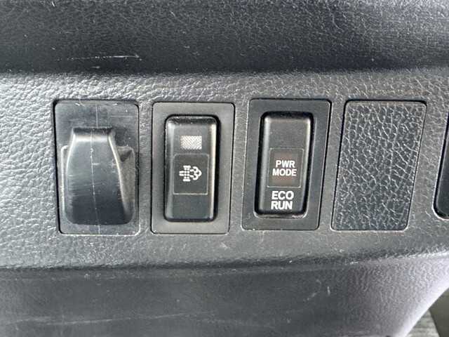 日野レンジャークレーン4段中型（4t）[写真23]