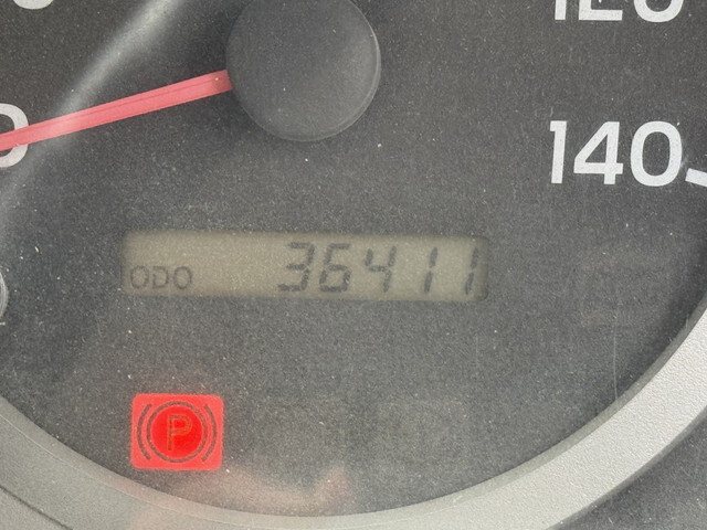 日野レンジャークレーン4段中型（4t）[写真25]