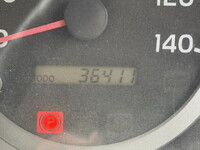 日野レンジャークレーン4段中型（4t）[写真26]