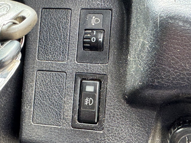 日野レンジャークレーン4段中型（4t）[写真26]