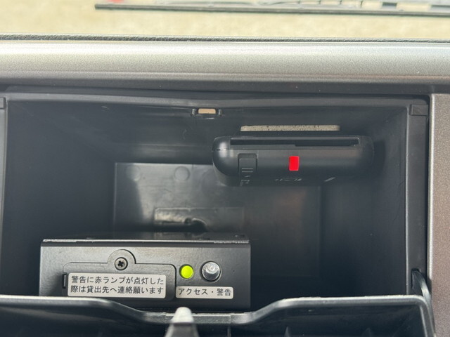 日野レンジャークレーン4段中型（4t）[写真27]