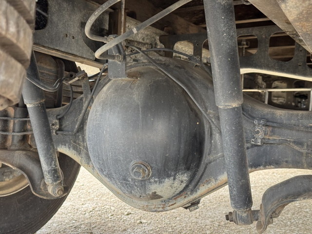 日野レンジャークレーン4段中型（4t）[写真30]