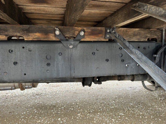 日野レンジャークレーン4段中型（4t）[写真33]