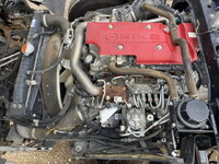 日野レンジャークレーン4段中型（4t）[写真36]