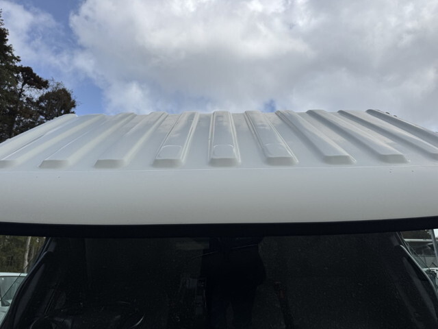 日野レンジャークレーン4段中型（4t）[写真36]