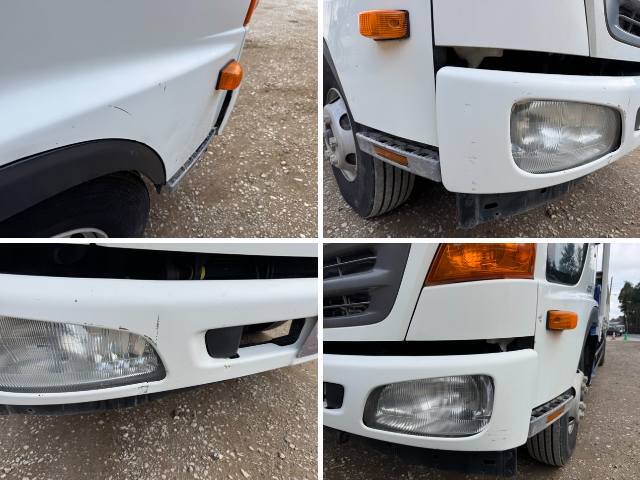 日野レンジャークレーン4段中型（4t）[写真39]