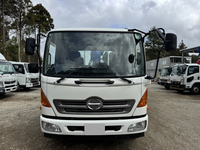 日野レンジャークレーン4段中型（4t）[写真05]