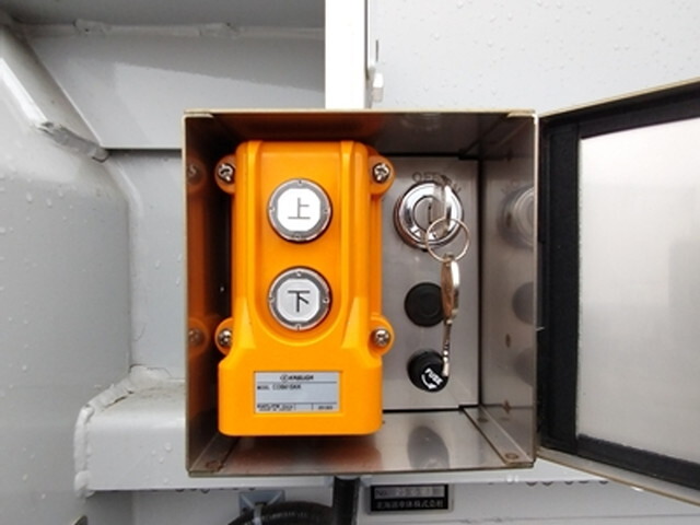 その他のメーカーその他の車種ウイングトレーラー大型（10t）[写真14]