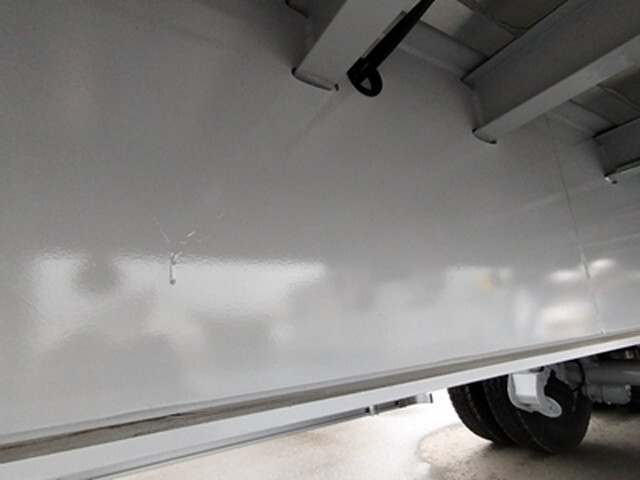 その他のメーカーその他の車種ウイングトレーラー大型（10t）[写真17]