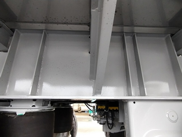 その他のメーカーその他の車種ウイングトレーラー大型（10t）[写真22]