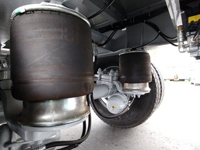 その他のメーカーその他の車種ウイングトレーラー大型（10t）[写真23]