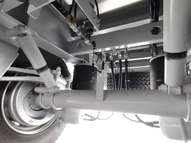 その他のメーカーその他の車種ウイングトレーラー大型（10t）[写真24]