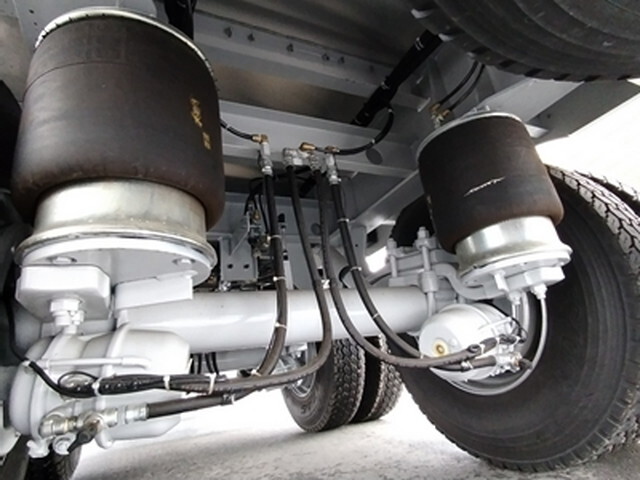 その他のメーカーその他の車種ウイングトレーラー大型（10t）[写真25]