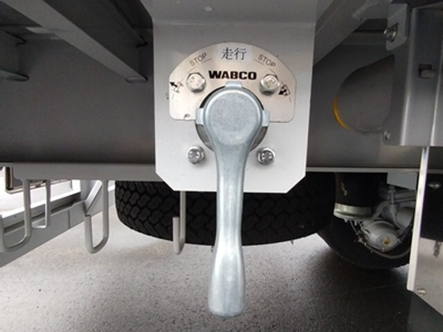 その他のメーカーその他の車種ウイングトレーラー大型（10t）[写真26]