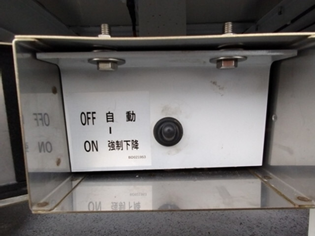 その他のメーカーその他の車種ウイングトレーラー大型（10t）[写真27]