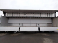 その他のメーカーその他の車種ウイングトレーラー大型（10t）[写真30]