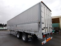 その他のメーカーその他の車種ウイングトレーラー大型（10t）[写真02]