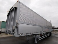 その他のメーカーその他の車種ウイングトレーラー大型（10t）[写真04]