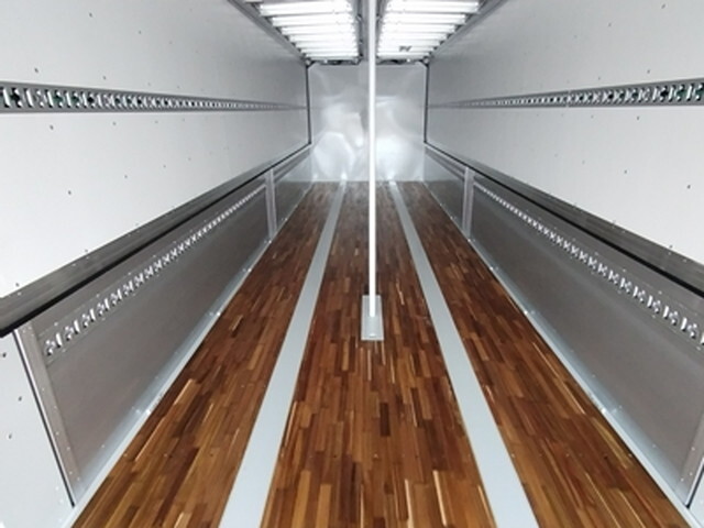 その他のメーカーその他の車種ウイングトレーラー大型（10t）[写真08]