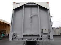 その他のメーカーその他の車種ウイングトレーラー大型（10t）[写真10]