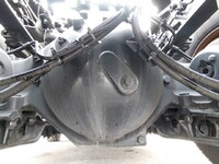 日野プロフィアトレーラーヘッド（トラクターヘッド）大型（10t）[写真14]