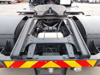 日野プロフィアトレーラーヘッド（トラクターヘッド）大型（10t）[写真07]