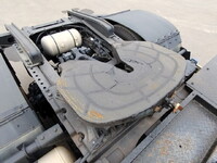 日野プロフィアトレーラーヘッド（トラクターヘッド）大型（10t）[写真09]