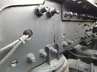 日野プロフィアトレーラーヘッド（トラクターヘッド）大型（10t）[写真10]