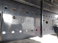 日野プロフィアアルミブロック大型（10t）[写真11]