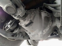 日野プロフィアアルミブロック大型（10t）[写真12]