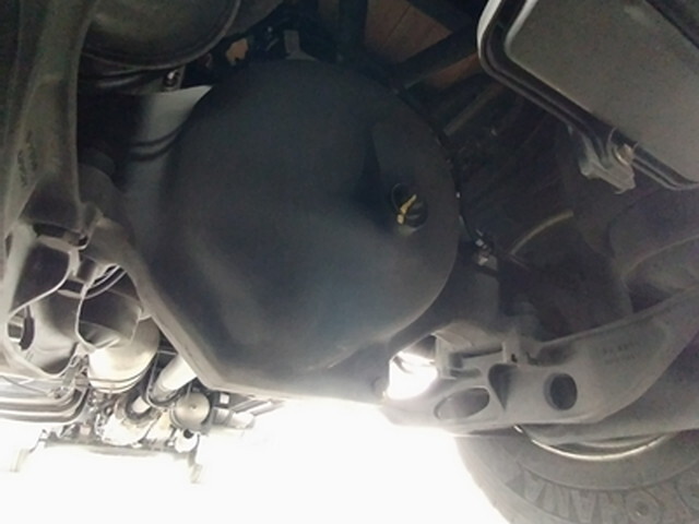 日野プロフィアアルミブロック大型（10t）[写真12]