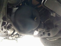 日野プロフィアアルミブロック大型（10t）[写真13]