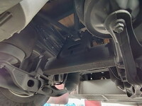 日野プロフィアアルミブロック大型（10t）[写真14]