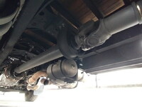 日野プロフィアアルミブロック大型（10t）[写真15]