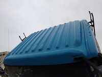 日野プロフィアアルミブロック大型（10t）[写真17]