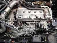 日野プロフィアアルミブロック大型（10t）[写真18]