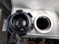 日野プロフィアアルミブロック大型（10t）[写真20]