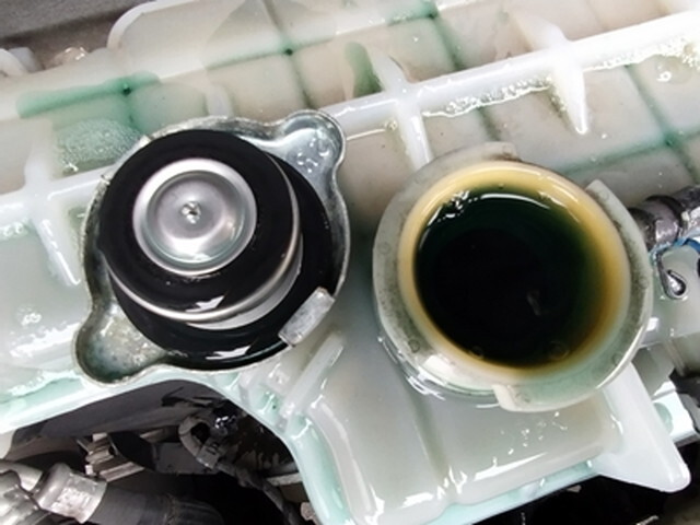 日野プロフィアアルミブロック大型（10t）[写真20]